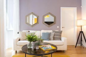 Pleasant apartment in Málaga Center 2º